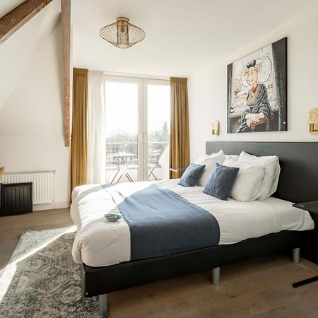 Hotel De Zilte Zeeuw Kortgene Zewnętrze zdjęcie