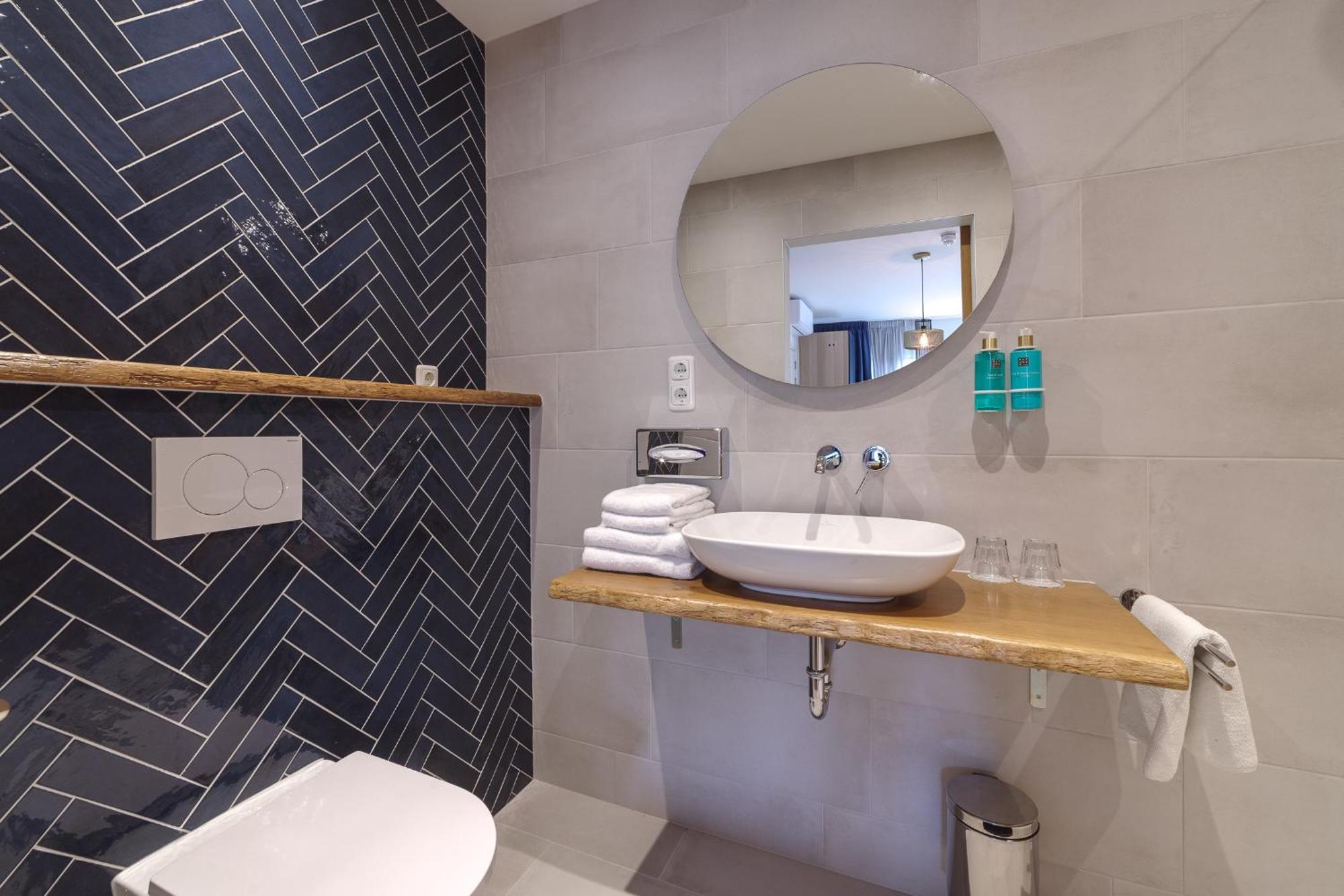 Hotel De Zilte Zeeuw Kortgene Zewnętrze zdjęcie