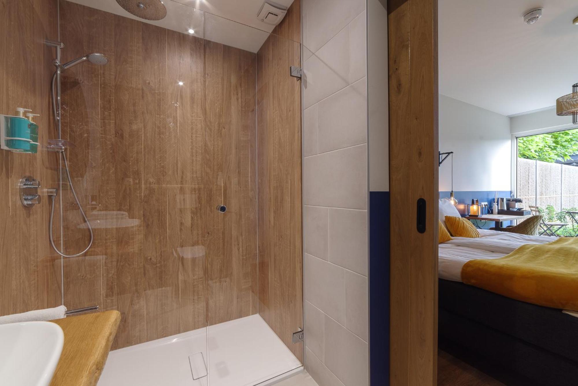 Hotel De Zilte Zeeuw Kortgene Zewnętrze zdjęcie