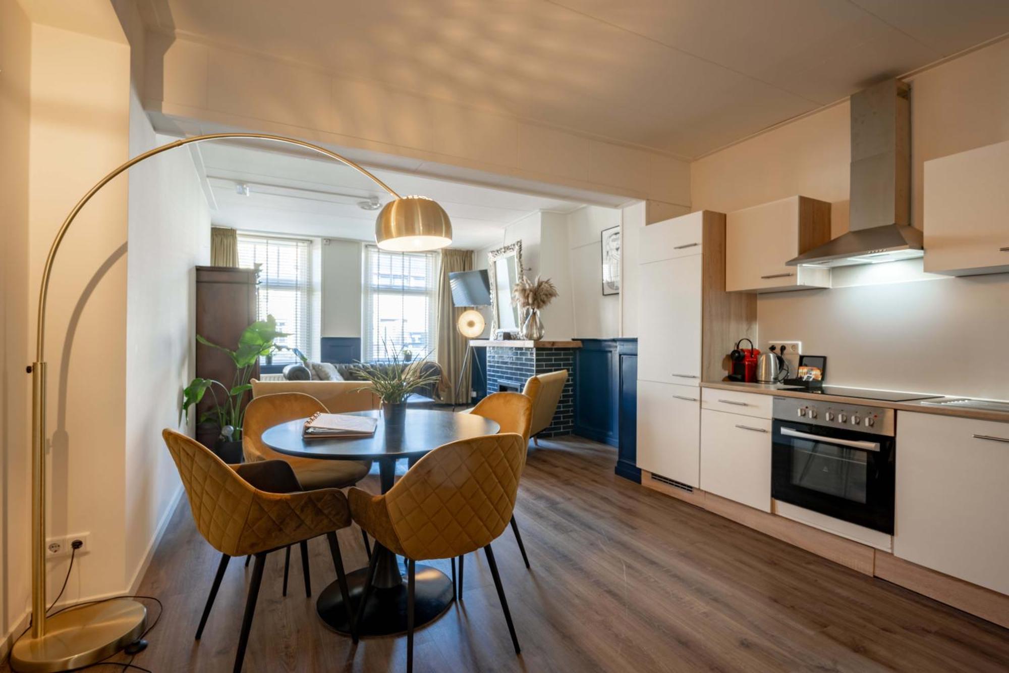 Hotel De Zilte Zeeuw Kortgene Zewnętrze zdjęcie