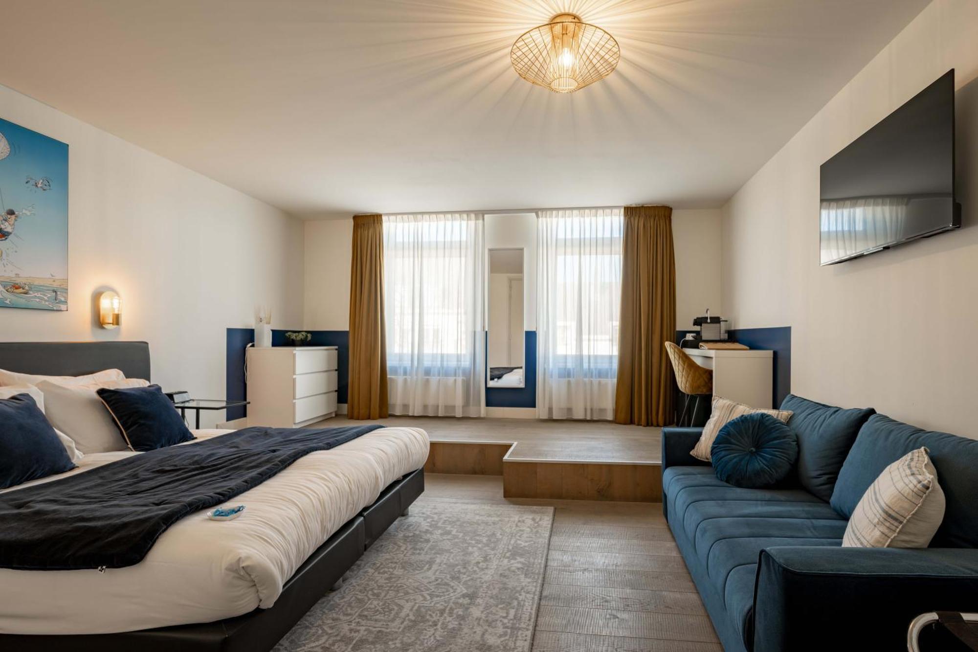 Hotel De Zilte Zeeuw Kortgene Zewnętrze zdjęcie