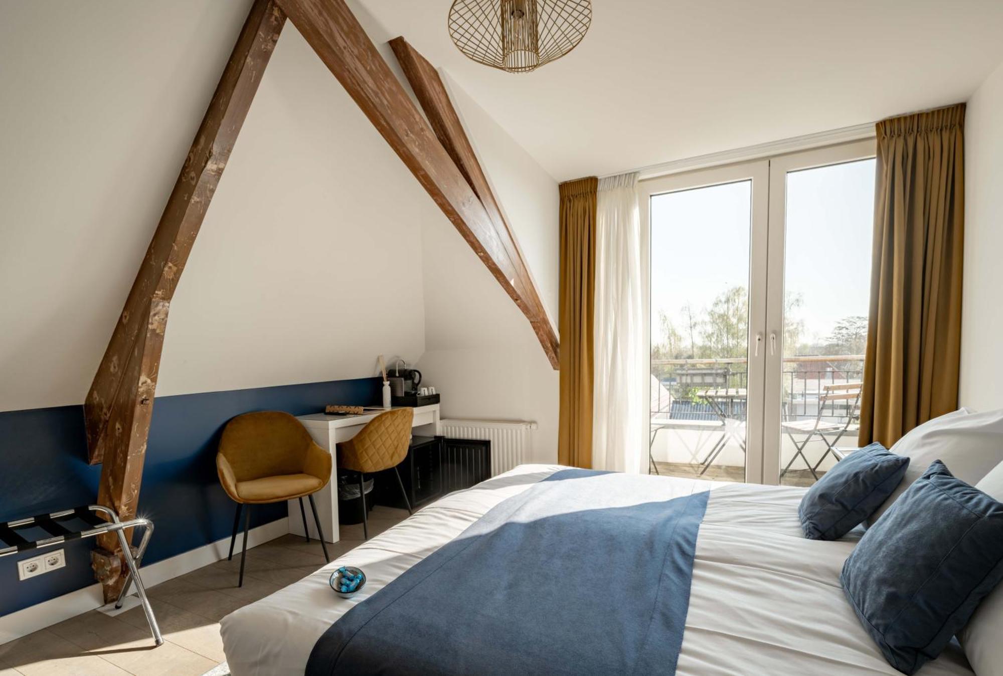 Hotel De Zilte Zeeuw Kortgene Zewnętrze zdjęcie