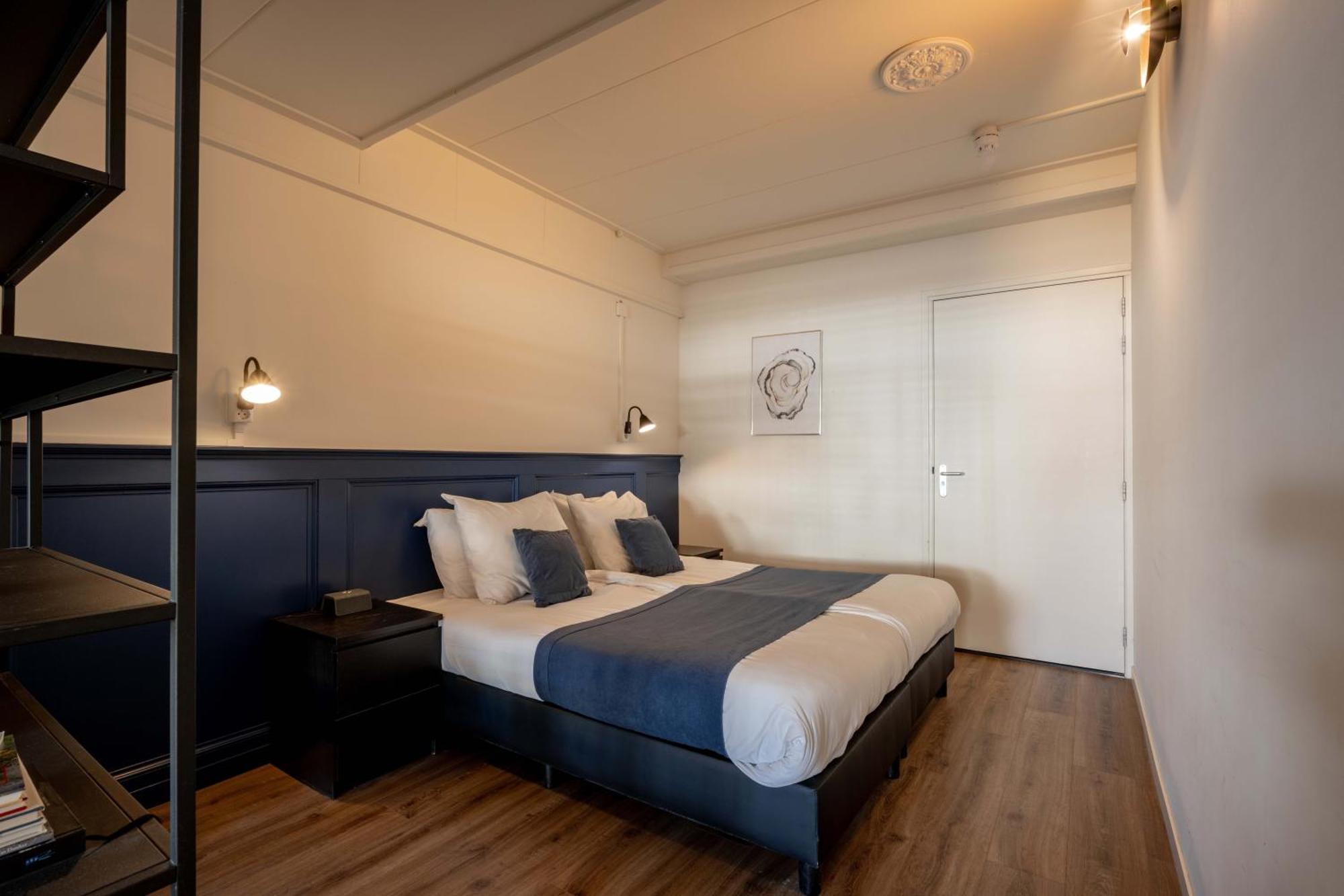 Hotel De Zilte Zeeuw Kortgene Zewnętrze zdjęcie