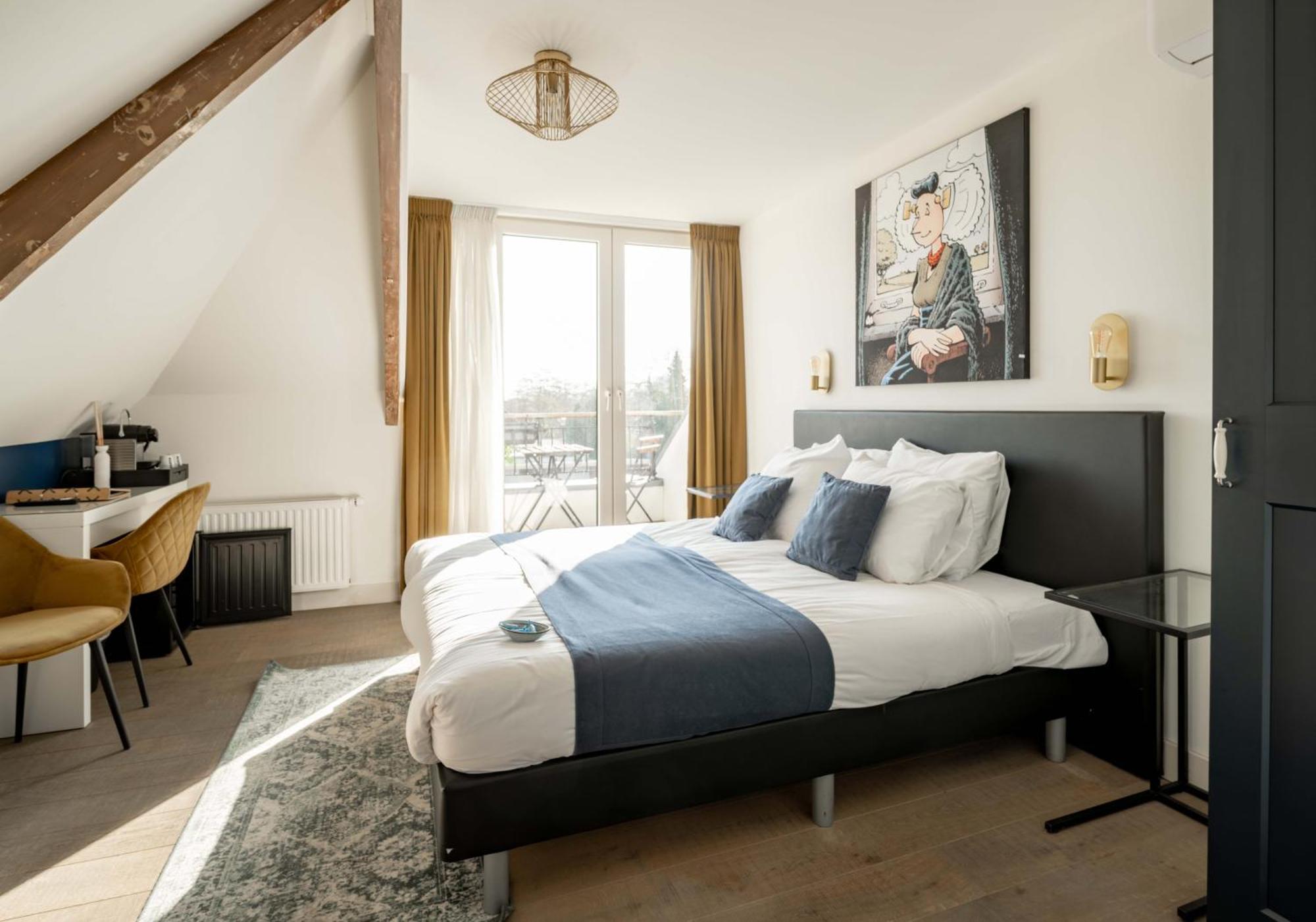 Hotel De Zilte Zeeuw Kortgene Zewnętrze zdjęcie